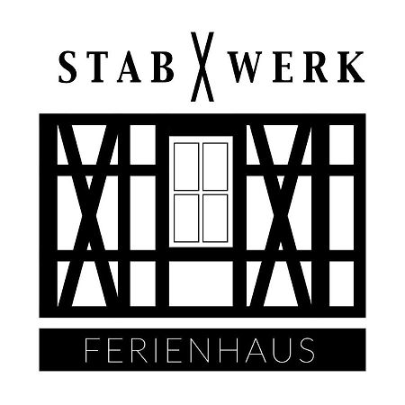 Stabwerk Goslar Altstadt מראה חיצוני תמונה