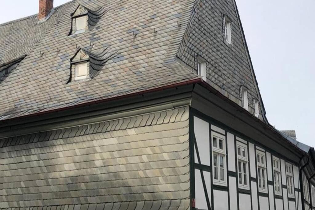 Stabwerk Goslar Altstadt מראה חיצוני תמונה