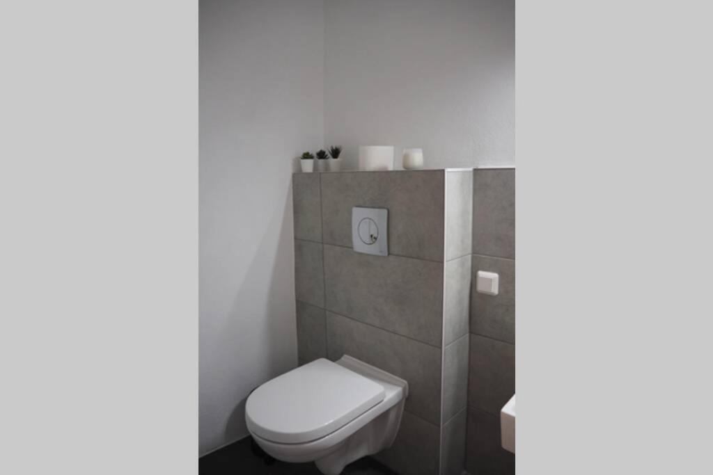 Stabwerk Goslar Altstadt מראה חיצוני תמונה